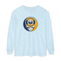 Buffalo Sabres Vineyard Collection Unisex Garment-Dyed Long Sleeve T-Shirt