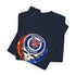 Detroit Tigers Crystal Stealie T-shirt
