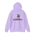 Minnesota Vikings Dancing Bear Unisex Hoodie StealieShop