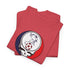 DePaul 'Billy Blue' Stealie Unisex Grateful Dead T-Shirt