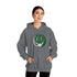 Grateful Dead - University of Hawaii Grateful Dead Unisex Heavy Blend Hoodie - StealieShop