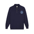USS America Custom Adult Quarter-Zip Sweatshirt