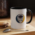 Grateful Dead - UC Santa Barbara Grateful Dead Stealie Coffee Mug - StealieShop