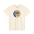 San Marcos Warriors Grateful Dead T-Shirt StealieShop