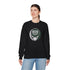 Grateful Dead - Jeep Stealie Crewneck Sweatshirt - StealieShop