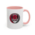 Arizona Cardinals Grateful Dead Coffee Mug - NFL - StealieShop