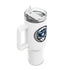 Grateful Dead - New York Yankees "Fat Man" Tumbler, Double Insulated 40oz Travel Mug - StealieShop