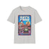 Grateful Dead Concert Shirt Vanderbilt University 1972 - StealieShop