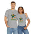 Grateful Dead - Oregon Dancing Duck Grateful Dead T-Shirt - StealieShop