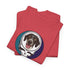Custom Dog Stealie Unisex Grateful Dead T-Shirt (53)