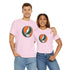 University of Miami Grateful Dead T-Shirt StealieShop