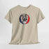 Custom Dog Stealie Unisex Grateful Dead T-Shirt (94)
