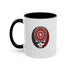Portland Thorns Grateful Dead Stealie Coffee Mug (11oz or 15oz) - StealieShop