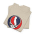 California Map Stealie Grateful Dead T-Shirt