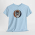 Chicago Football Stealie T-Shirt - Gridiron Collection