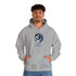 St. Mary's High School Steal Your Face Grateful Dead Unisex Hoodie - StealieShop