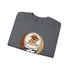 Grateful Dead - Lehigh University Stealie Crewneck Sweatshirt - StealieShop
