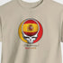 2026 Spain World Cup "Steal Your Cup" Grateful Dead T-Shirt