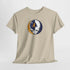 Massachusetts "Unofficial" State Flag Stealie Grateful Dead T-Shirt