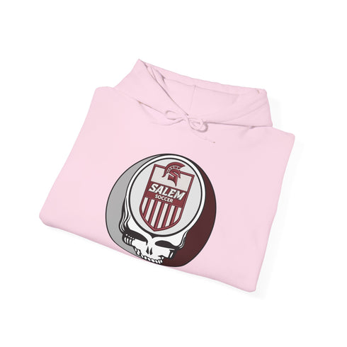 Custom Salem Soccer Premium Unisex Hoodie