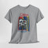 Long Strange Trip 1984 - Unisex Grateful Dead T-Shirt - Icons From The Road Collection