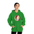 Florida State University Grateful Dead Hoodie StealieShop
