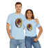 Mt Desert Island, Maine Grateful Dead Steal Your Face T-Shirt - StealieShop