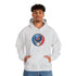 Paris Saint-Germain Grateful Dead Steal Your Face Unisex Hoodie StealieShop