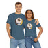University of Wyoming Grateful Dead T-Shirt Printify