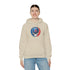 Paris Saint-Germain Grateful Dead Steal Your Face Unisex Hoodie StealieShop