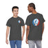 1325 - Custom Stealie T-Shirt