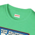 Grateful Dead Concert Shirt Vanderbilt University 1972 - StealieShop