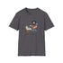 Grateful Dead - Chillin' Jerry - Life is dead. Grateful Dead T-Shirt - StealieShop