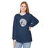 Yale University Garment-dyed Long Sleeve T-Shirt - StealieShop
