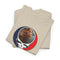 Custom Dog Stealie Grateful Dead T-Shirt