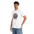 1980 Tour - Unisex Grateful Dead T-Shirt - Iconic Tour Tees