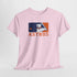 Houston Astros Original Dancing Bear MLB Grateful Dead T-Shirt