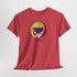 2026 Colombia World Cup "Steal Your Cup" Grateful Dead T-Shirt