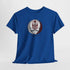 Custom Salem Soccer Stealie Grateful Dead T-Shirt