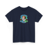 1431 - Custom Stealie T-Shirt