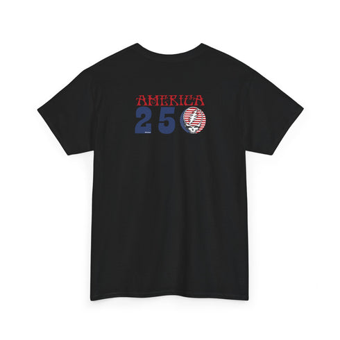 Stars & Stripes Jerry x America 250 Two-Sided T-Shirt