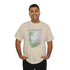 Spring 1995 Tour - Unisex Grateful Dead T-Shirt - Icons From The Road Collection
