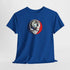 Dog Stealie Unisex Grateful Dead T-Shirt (85)