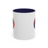 Grateful Dead - Grateful Dead Stealie Coffee Mug - StealieShop