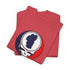 Lake Tahoe Stealie Unisex Grateful Dead T-Shirt