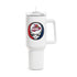 Grateful Dead - Saint Mary's Stealie "Fat Man" Tumbler, Double Insulated 40oz Travel Mug - StealieShop