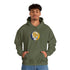 St. Paul's High School Steal Your Face Grateful Dead Unisex Hoodie - StealieShop