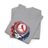 St. Louis Cardinals Crystal Stealie T-shirt