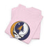 Massachusetts "Unofficial" State Flag Stealie Grateful Dead T-Shirt