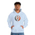 Sam Houston State University Grateful Dead Unisex Heavy Blend Hoodie - StealieShop